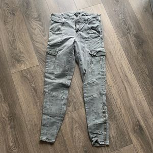 J Brand Cargo Pants